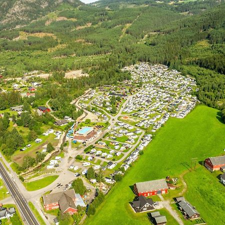 First Camp Gol Hallingdal ภายนอก รูปภาพ